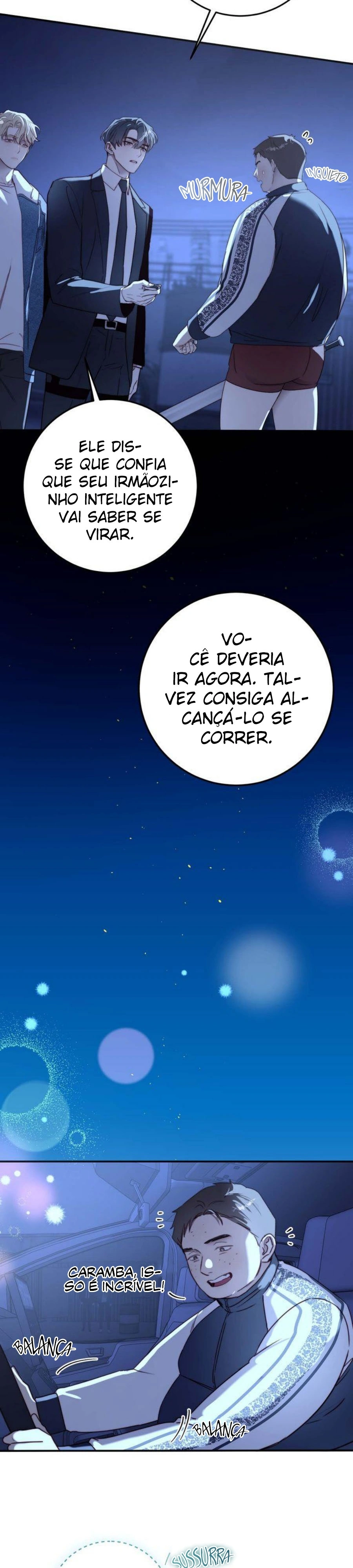 Fique Vivo Capítulo 48 Página 4