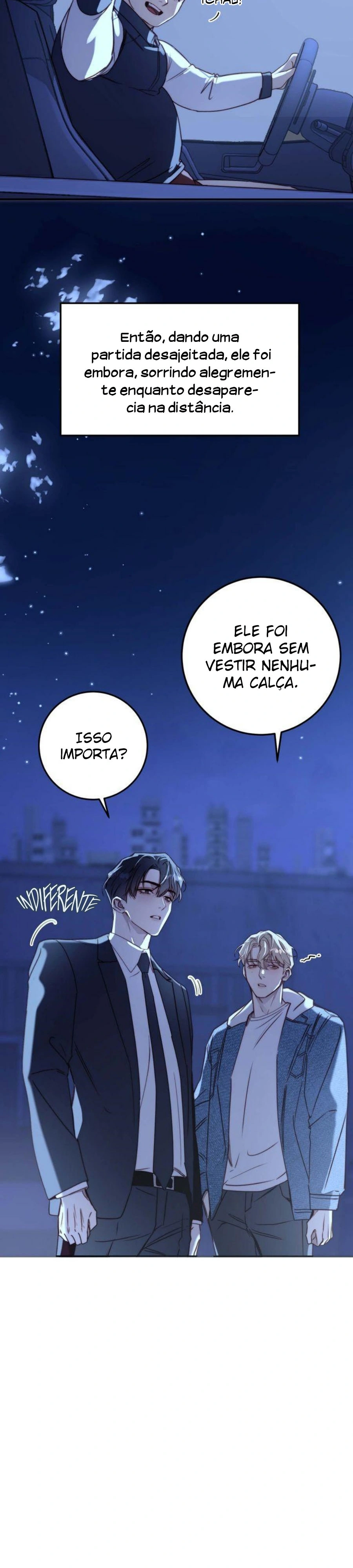 Fique Vivo Capítulo 48 Página 6