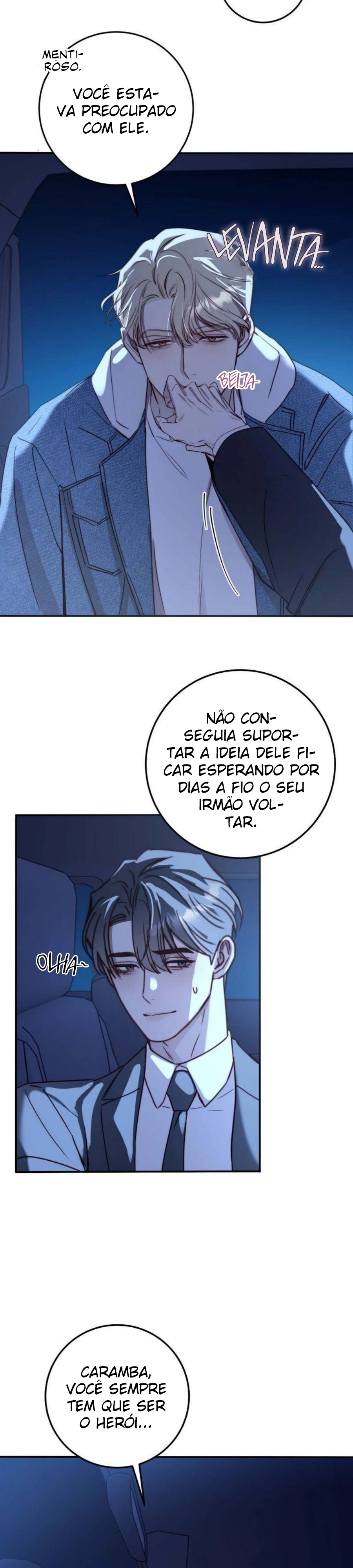 Fique Vivo Capítulo 48 Página 9