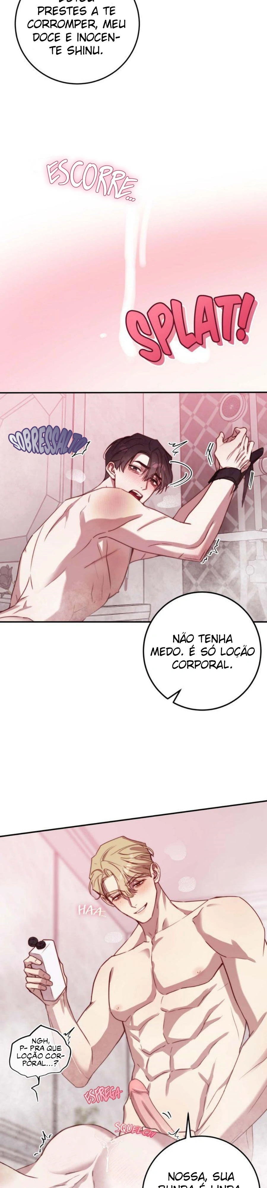 Fique Vivo Capítulo 49 Página 19