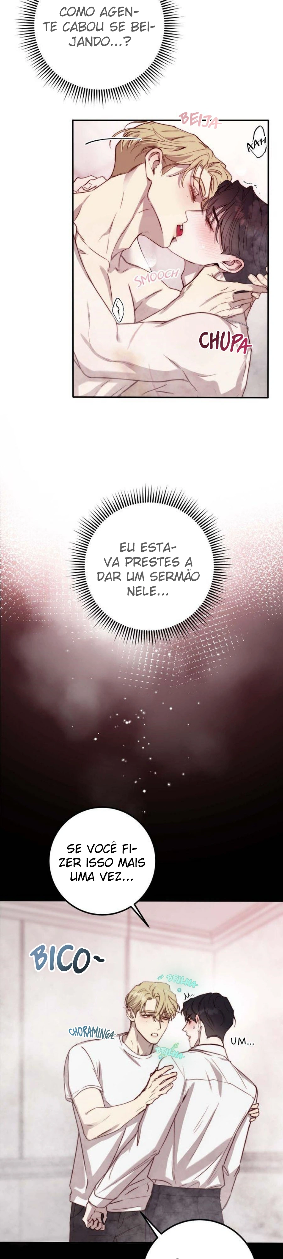 Fique Vivo Capítulo 49 Página 2
