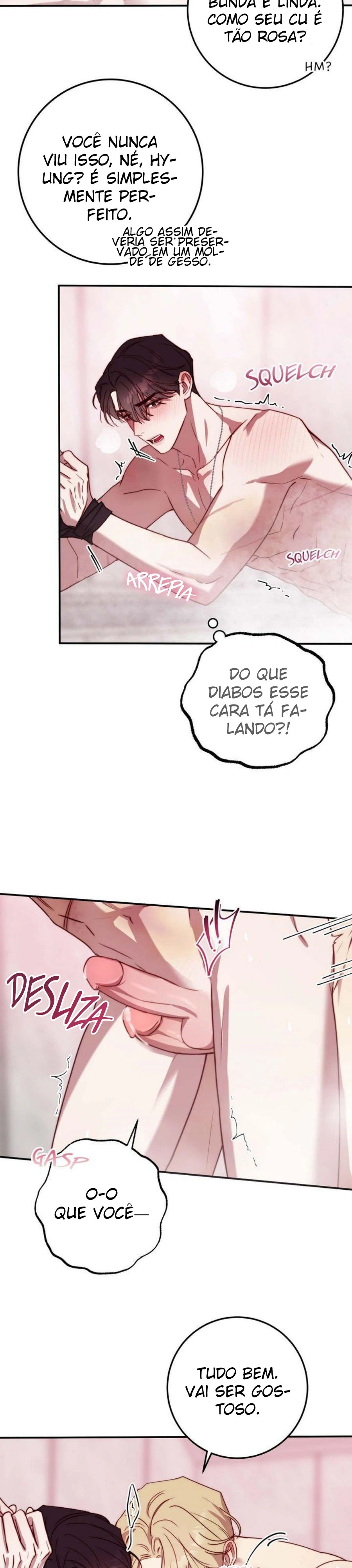 Fique Vivo Capítulo 49 Página 20