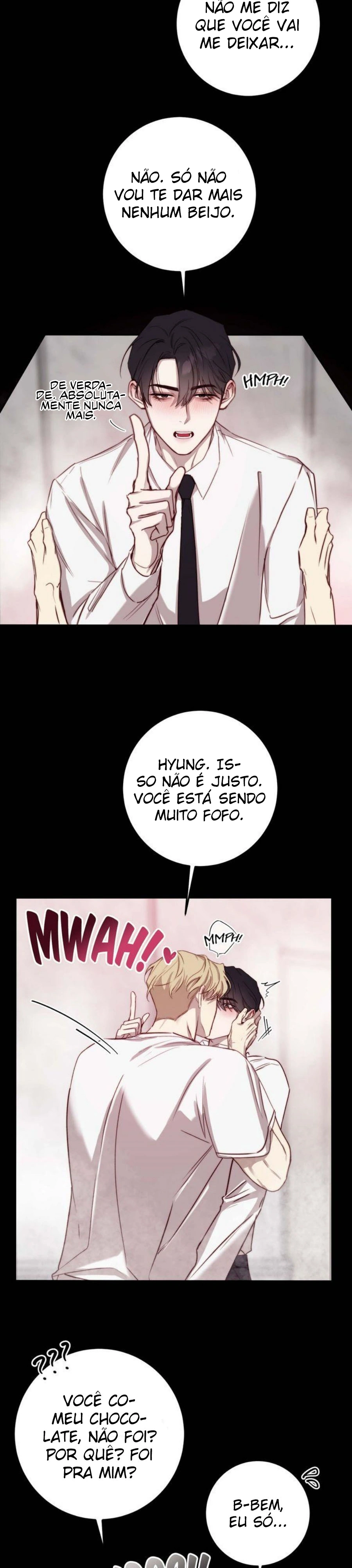 Fique Vivo Capítulo 49 Página 3