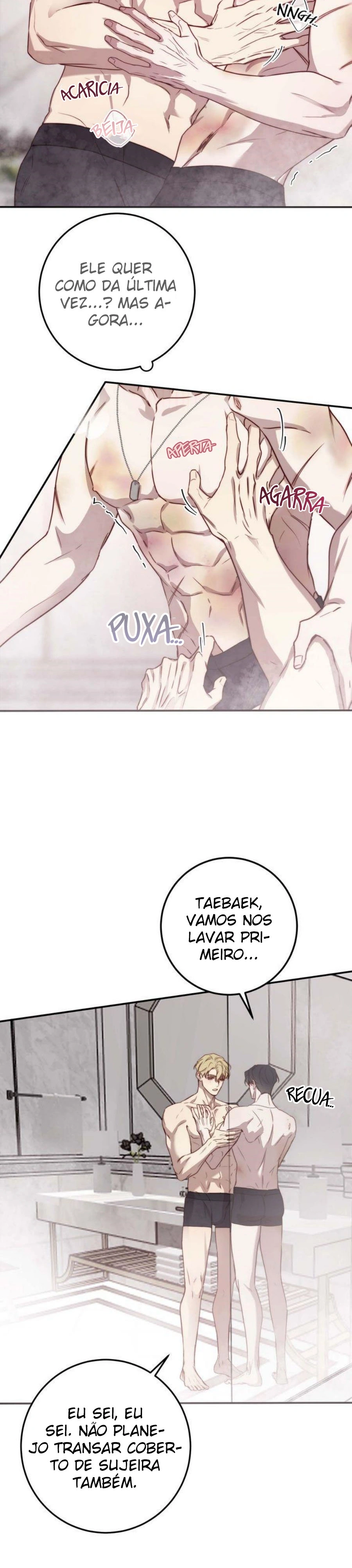 Fique Vivo Capítulo 49 Página 5