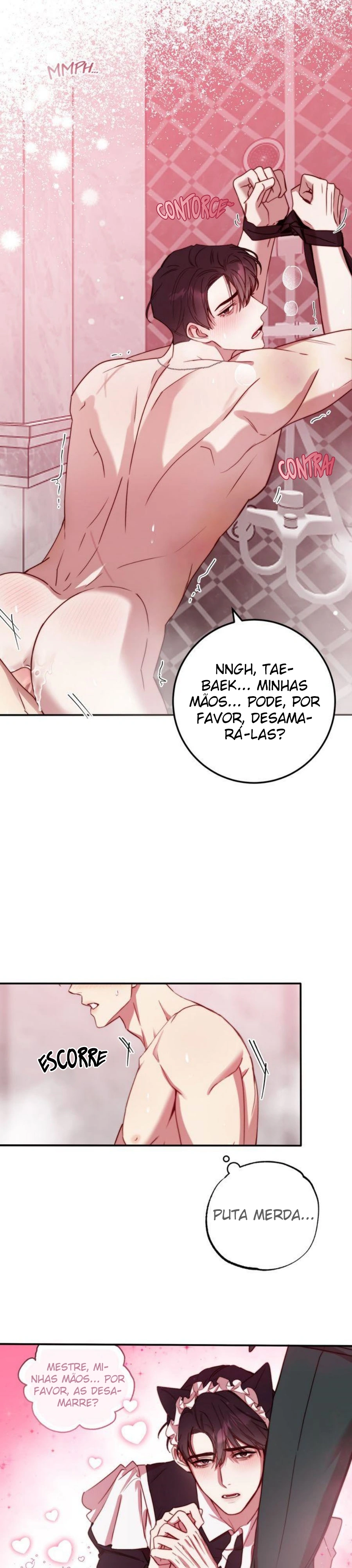 Fique Vivo Capítulo 50 Página 11