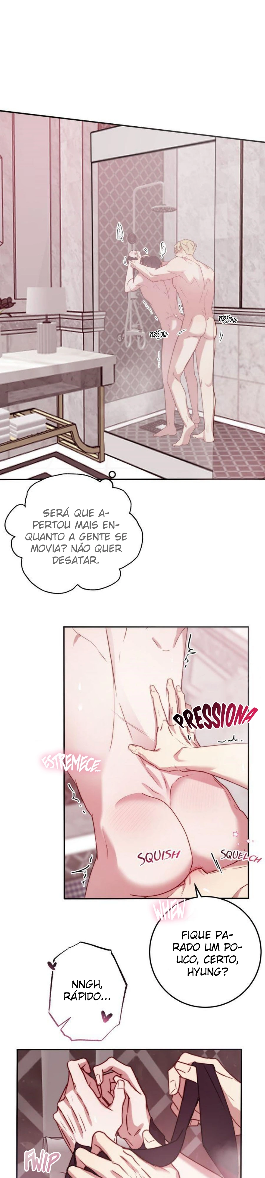 Fique Vivo Capítulo 50 Página 13
