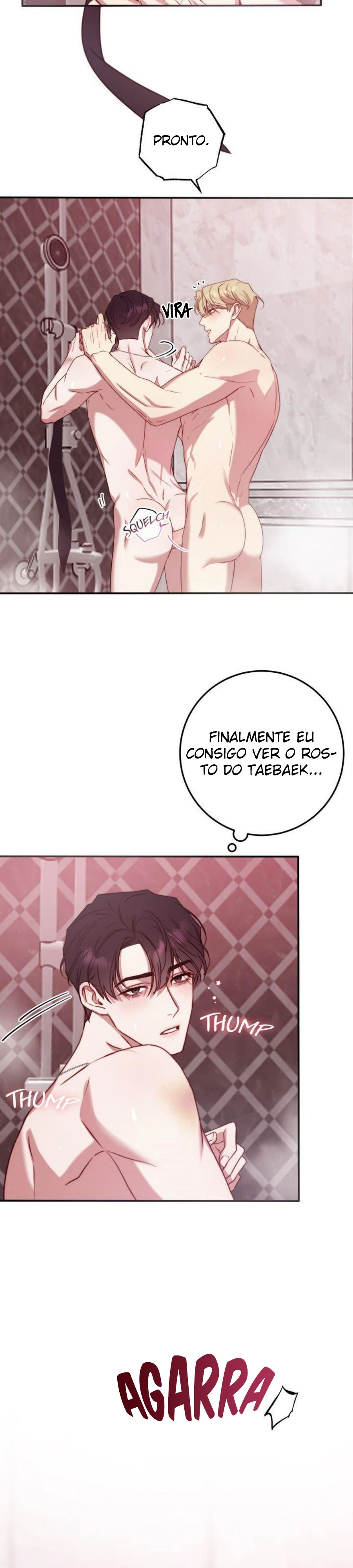 Fique Vivo Capítulo 50 Página 14