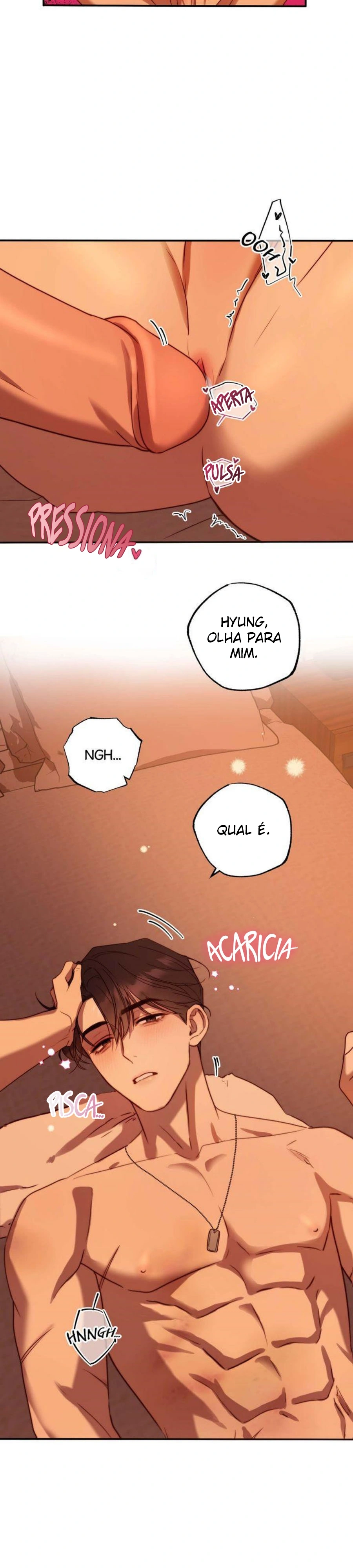 Fique Vivo Capítulo 50 Página 19