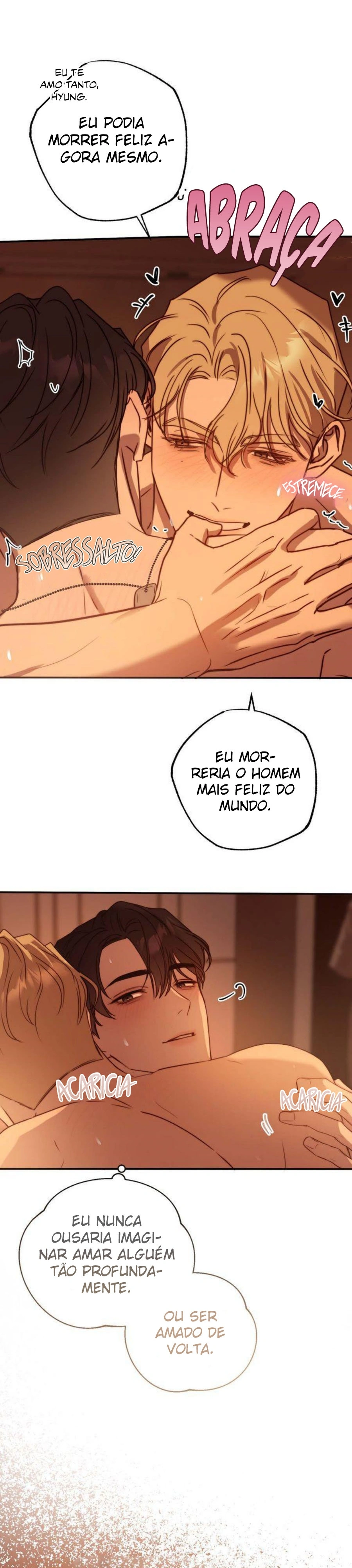 Fique Vivo Capítulo 50 Página 28