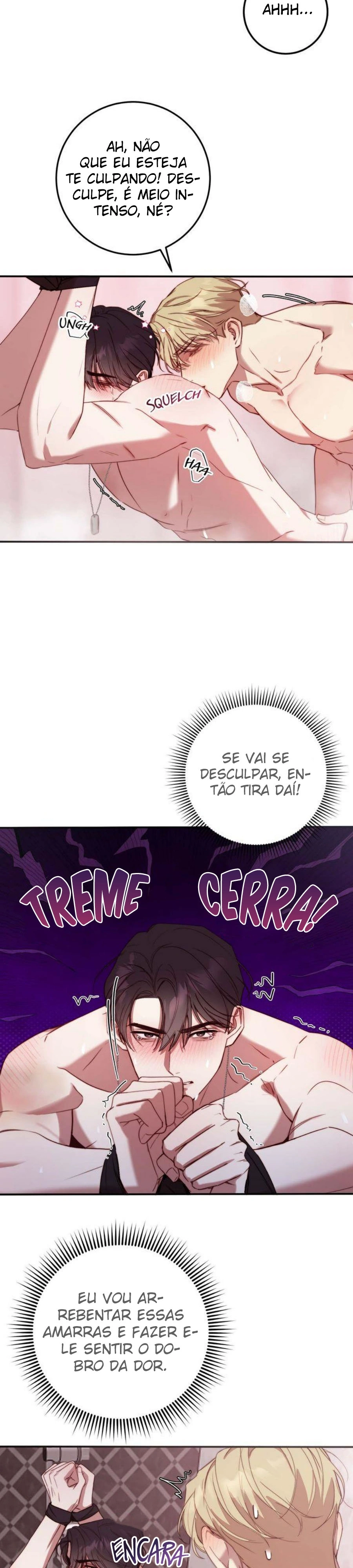 Fique Vivo Capítulo 50 Página 3