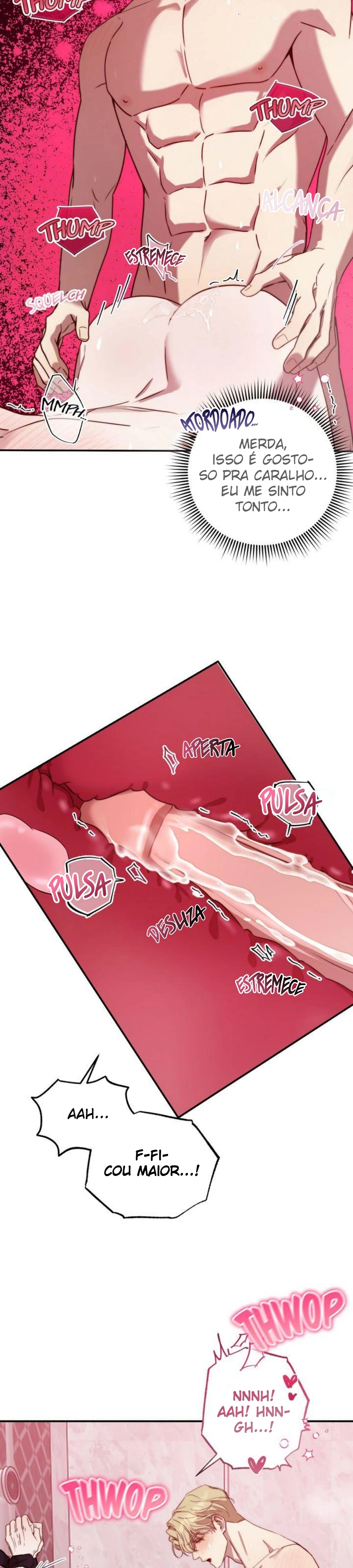 Fique Vivo Capítulo 50 Página 8
