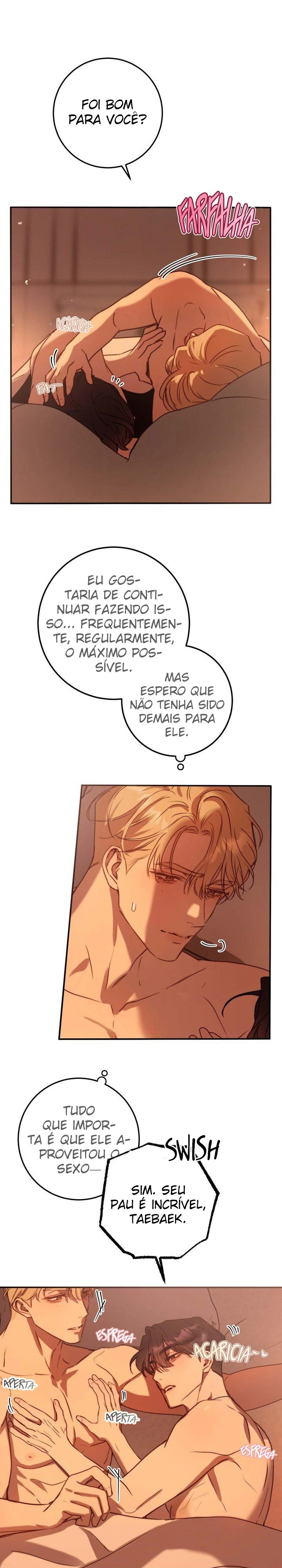 Fique Vivo Capítulo 51 Página 11