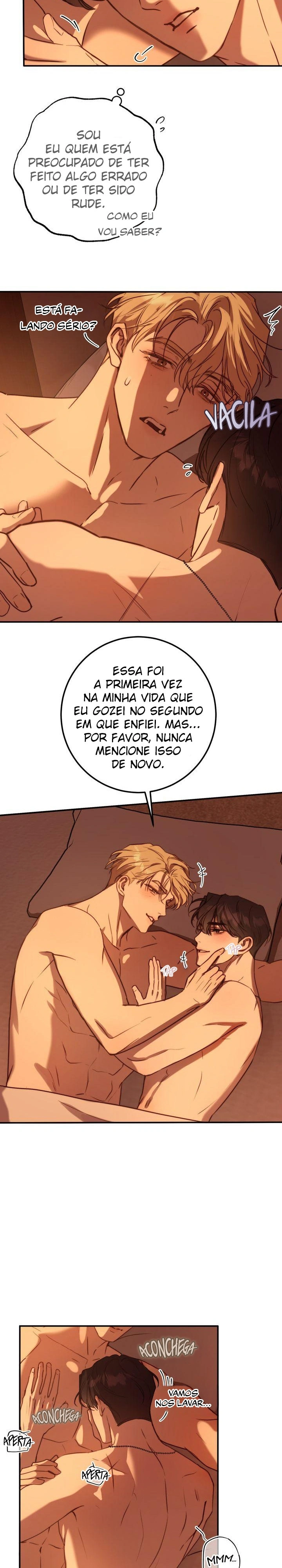Fique Vivo Capítulo 51 Página 13
