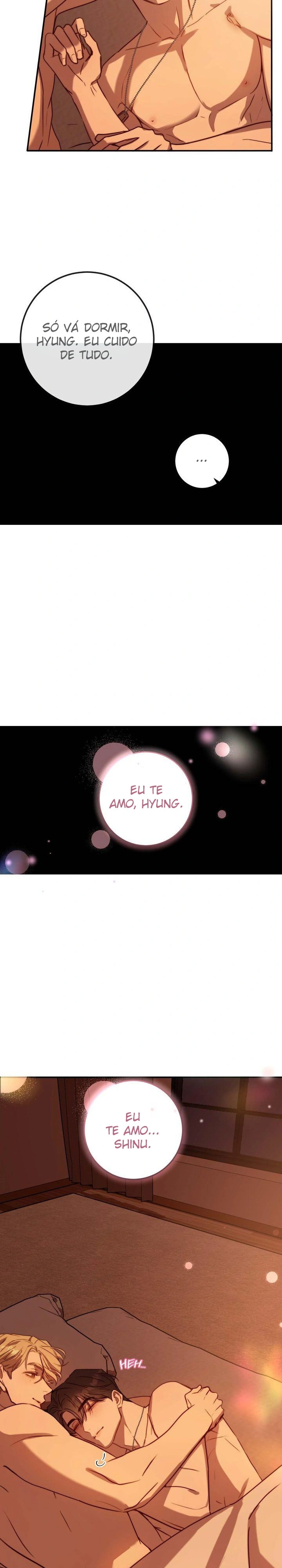 Fique Vivo Capítulo 51 Página 16