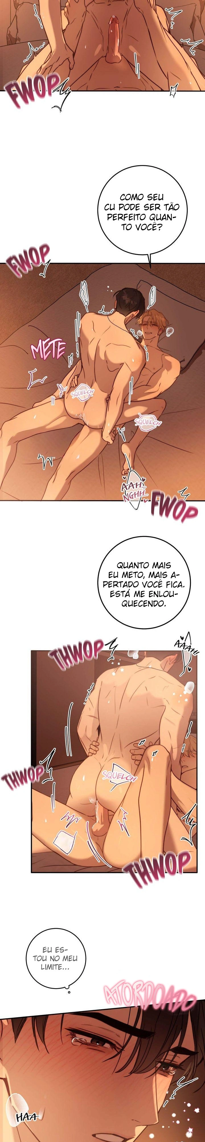 Fique Vivo Capítulo 51 Página 5