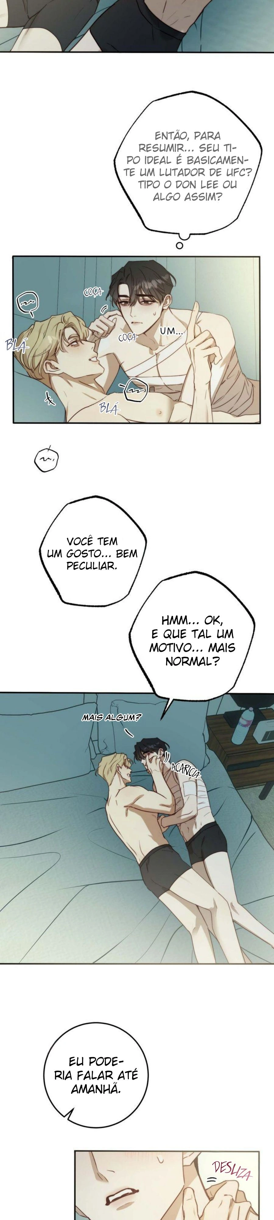 Fique Vivo Capítulo 52 Página 10