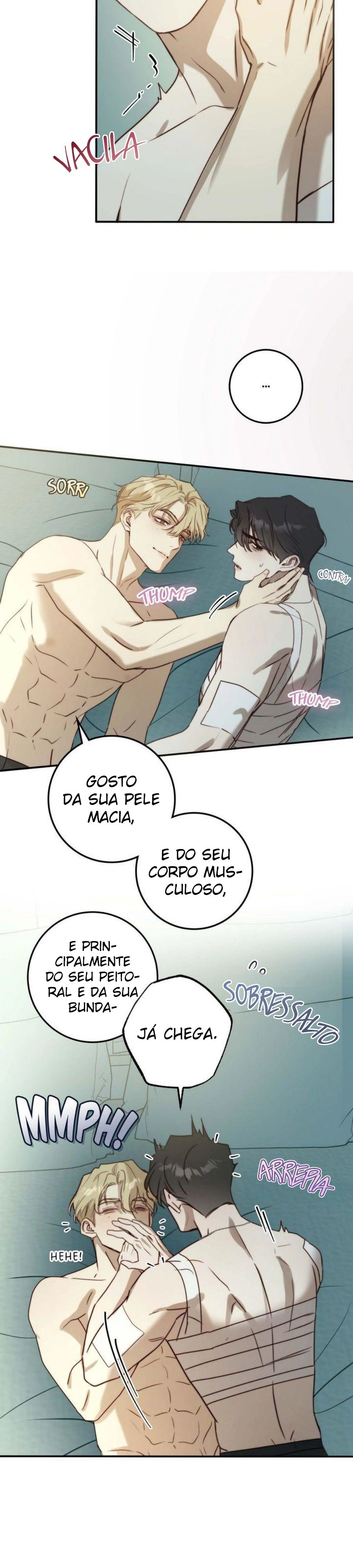 Fique Vivo Capítulo 52 Página 11