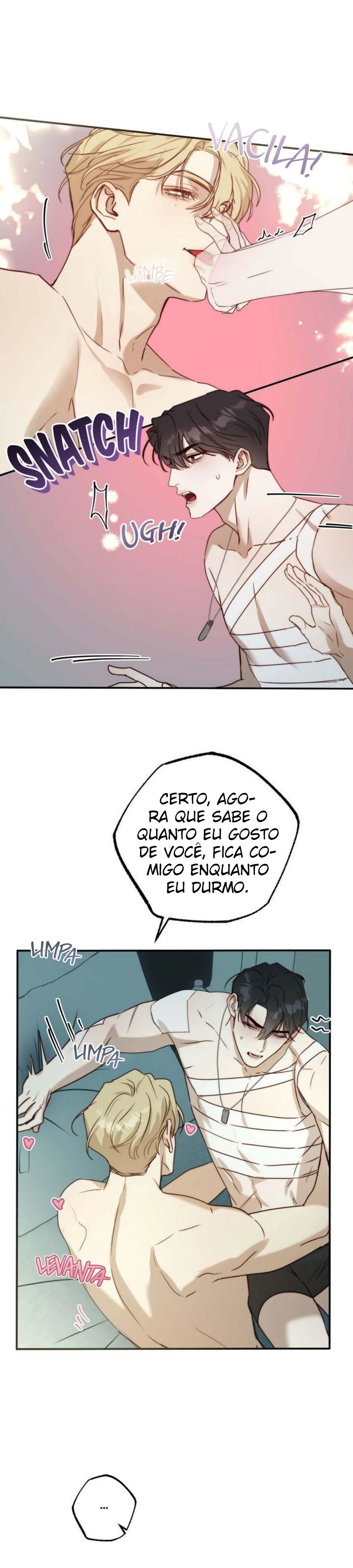 Fique Vivo Capítulo 52 Página 12