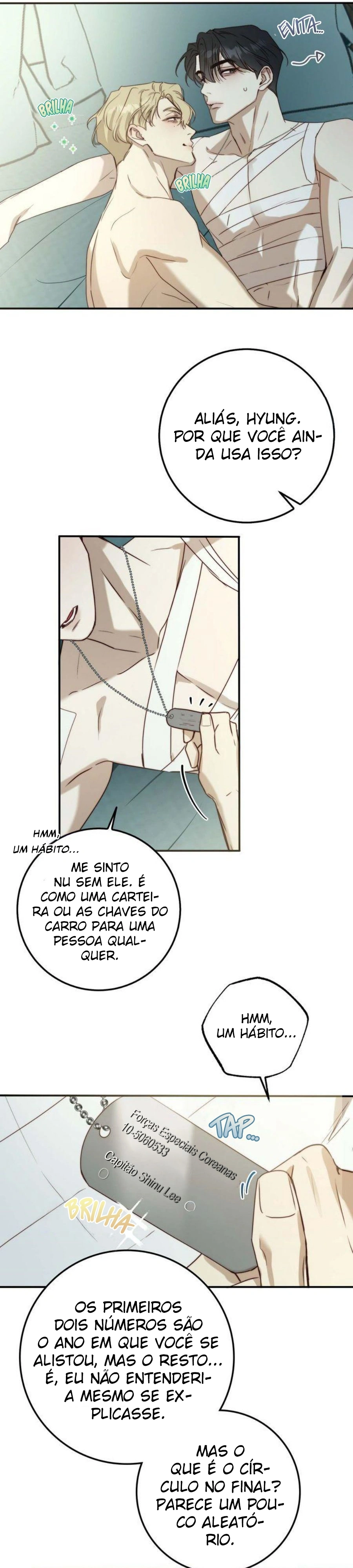 Fique Vivo Capítulo 52 Página 14