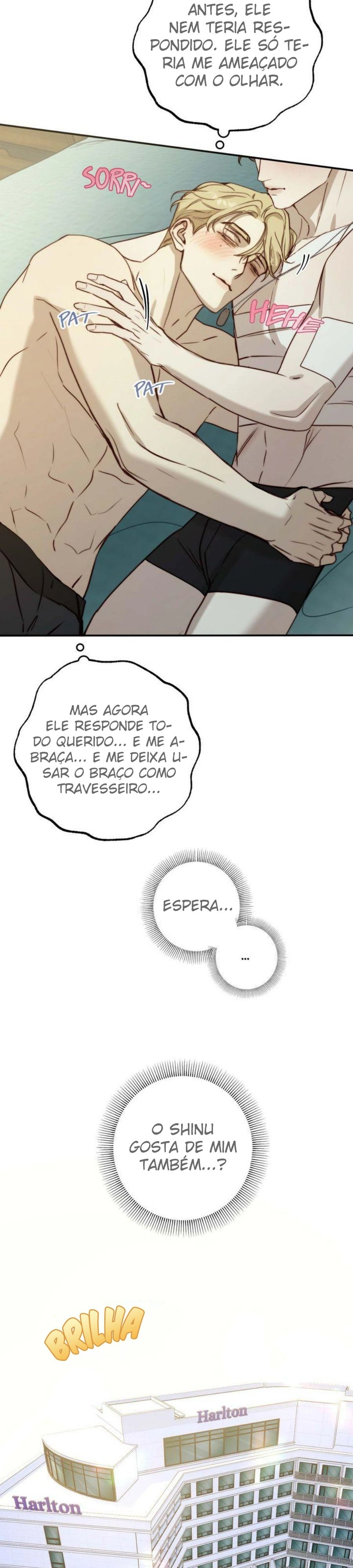 Fique Vivo Capítulo 52 Página 19