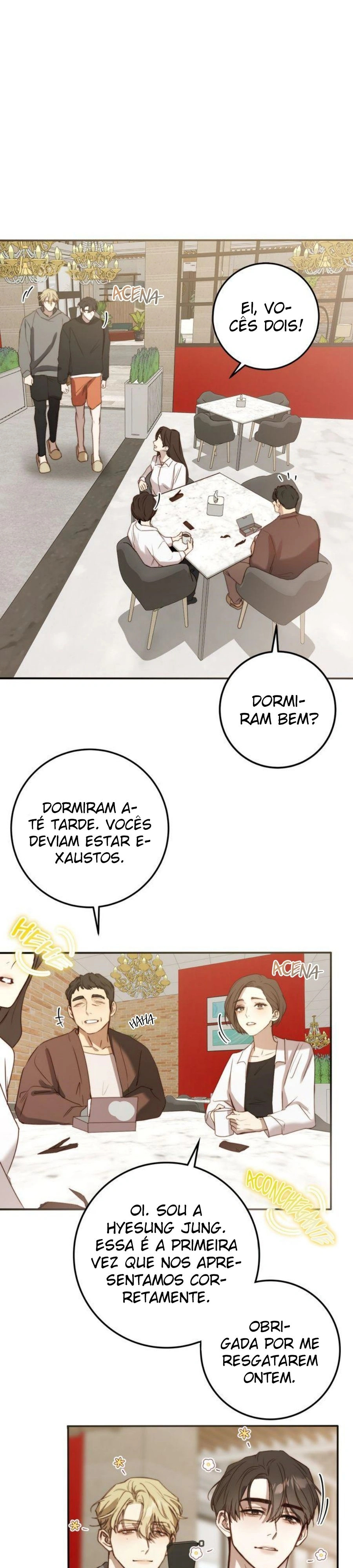Fique Vivo Capítulo 52 Página 23