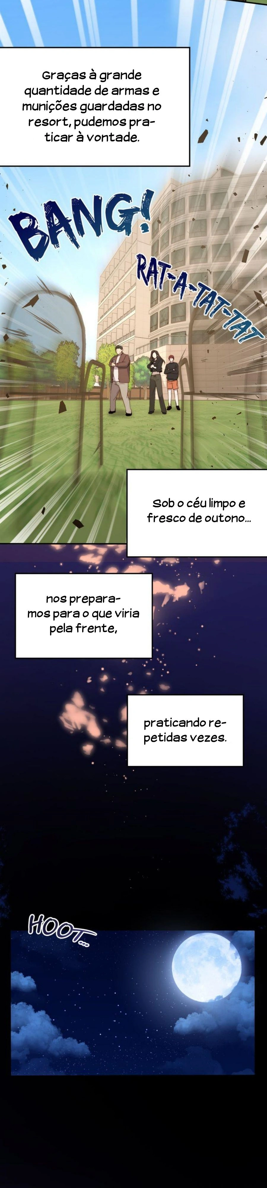 Fique Vivo Capítulo 52 Página 26