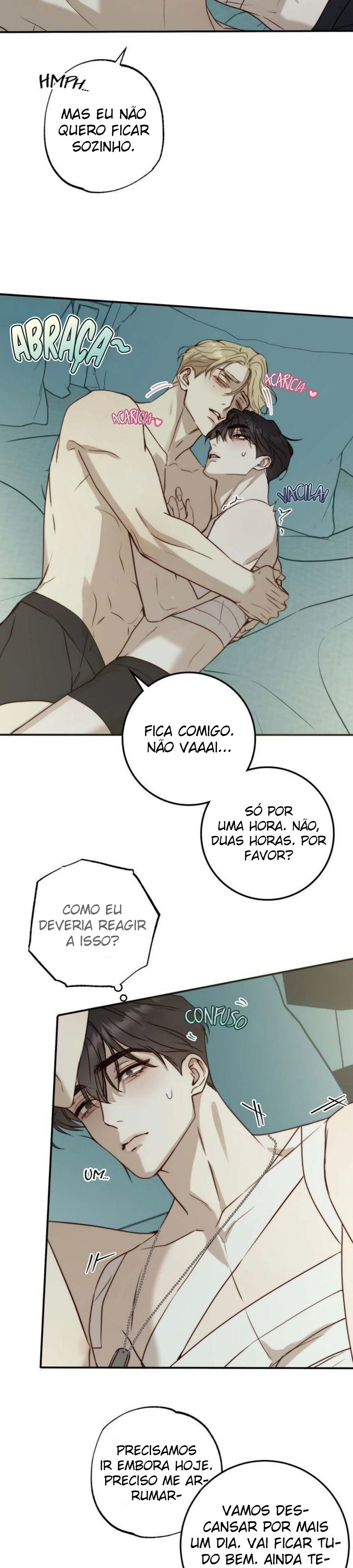 Fique Vivo Capítulo 52 Página 3