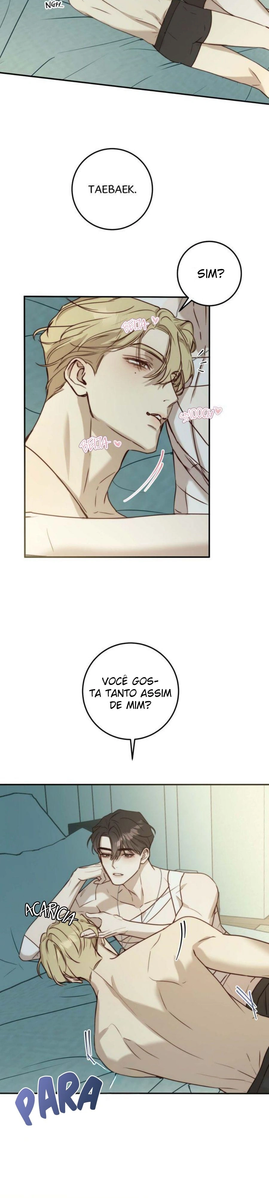 Fique Vivo Capítulo 52 Página 5