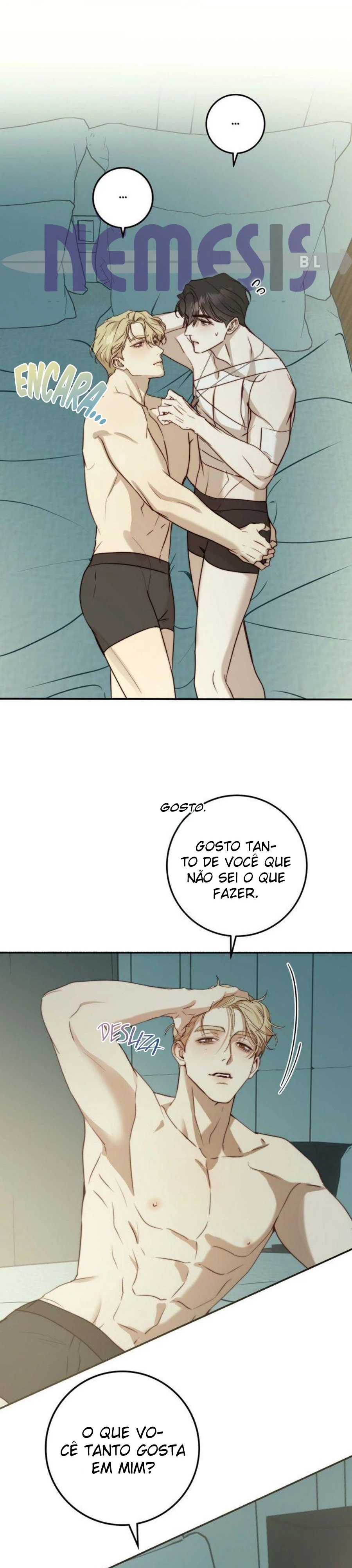 Fique Vivo Capítulo 52 Página 6