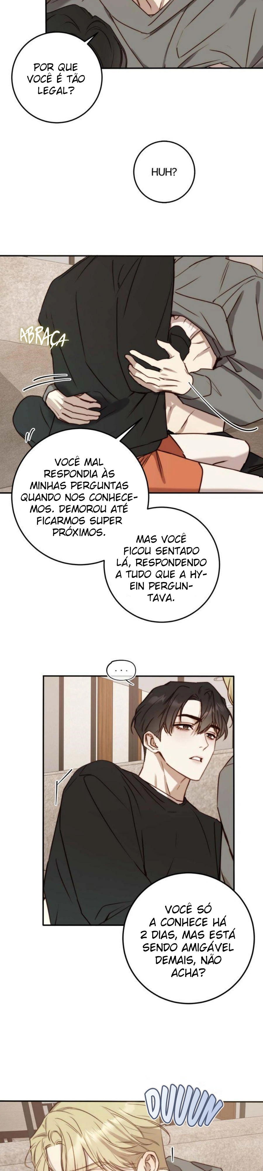 Fique Vivo Capítulo 53 Página 12