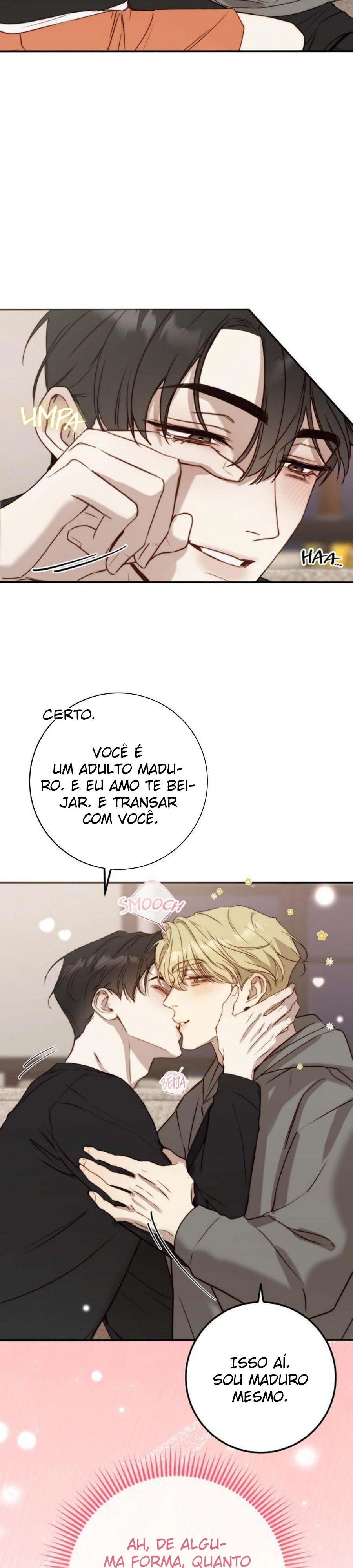 Fique Vivo Capítulo 53 Página 18