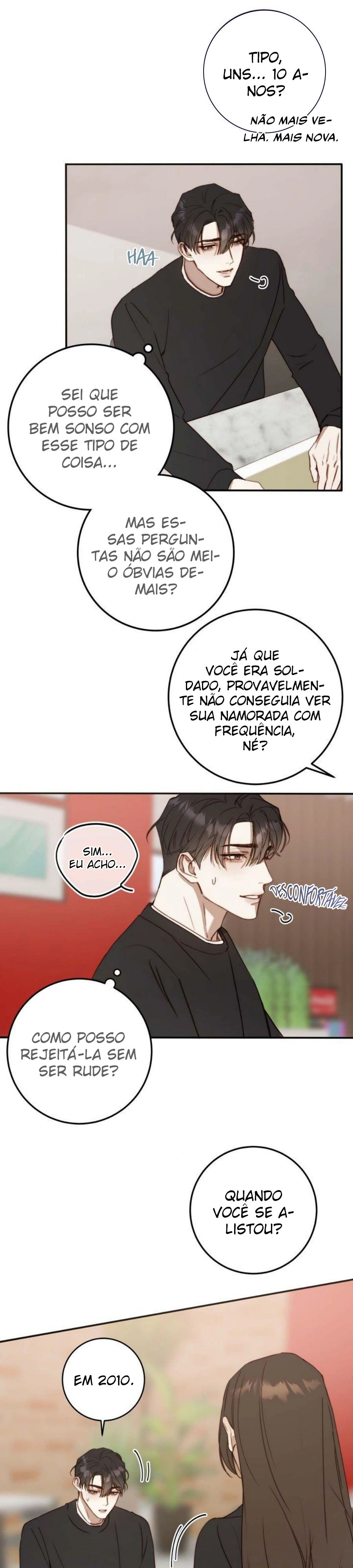 Fique Vivo Capítulo 53 Página 2
