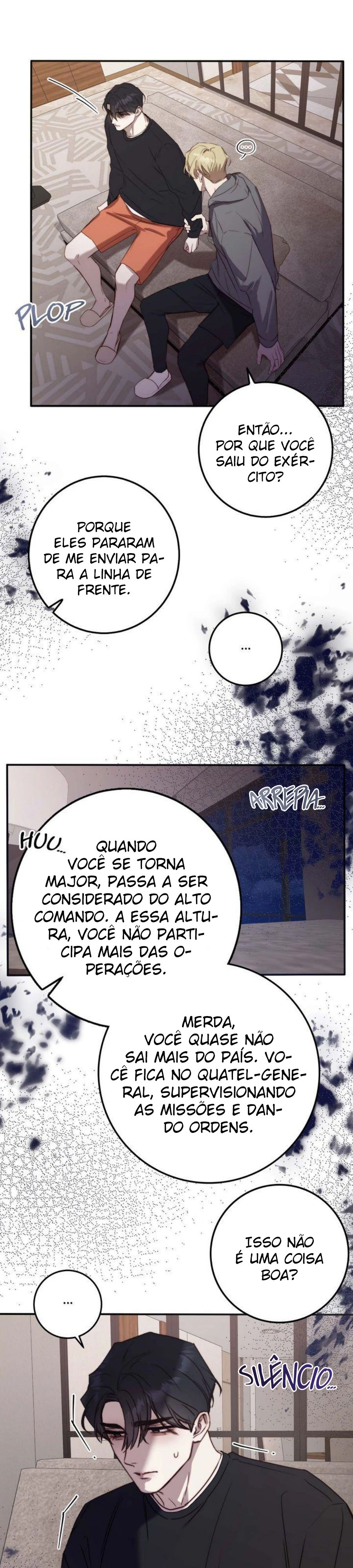 Fique Vivo Capítulo 53 Página 25