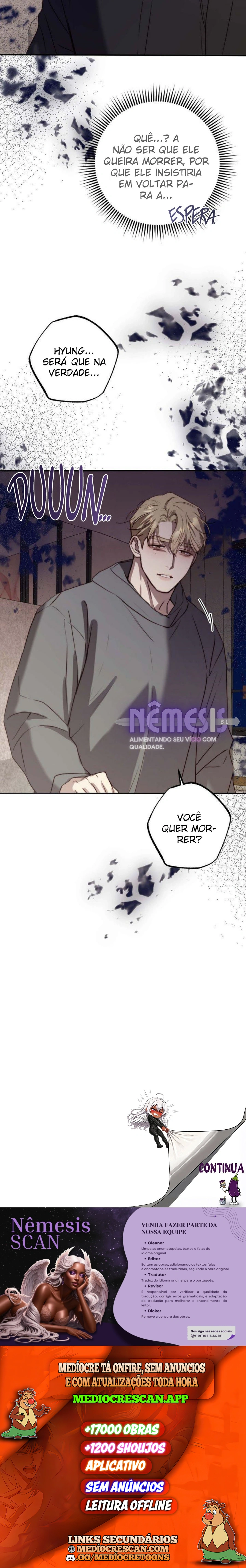 Fique Vivo Capítulo 53 Página 26