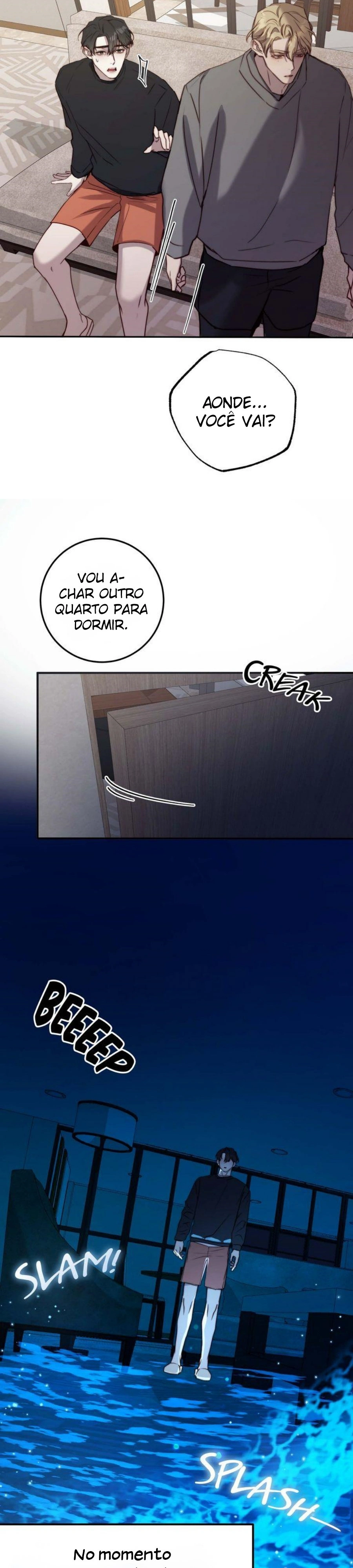 Fique Vivo Capítulo 54 Página 15