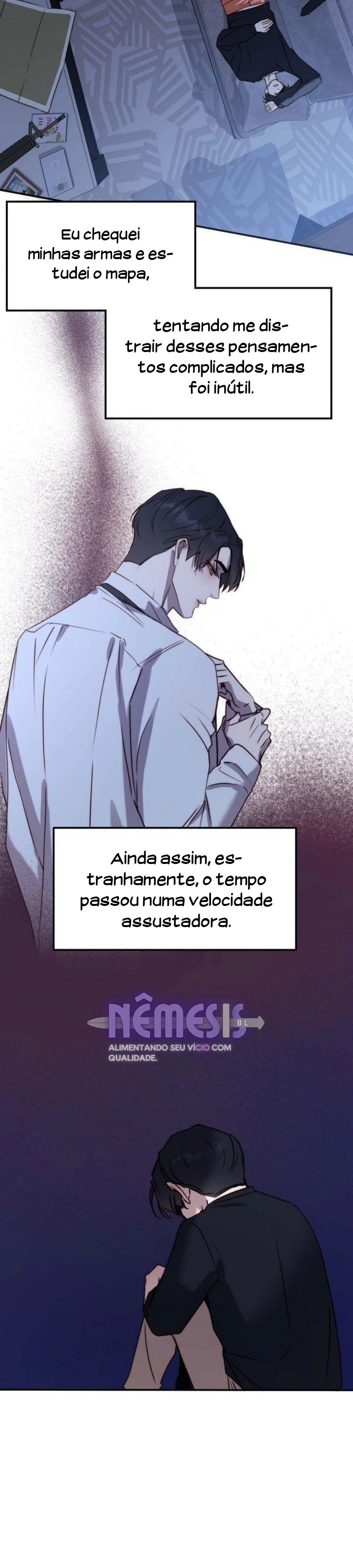Fique Vivo Capítulo 54 Página 17