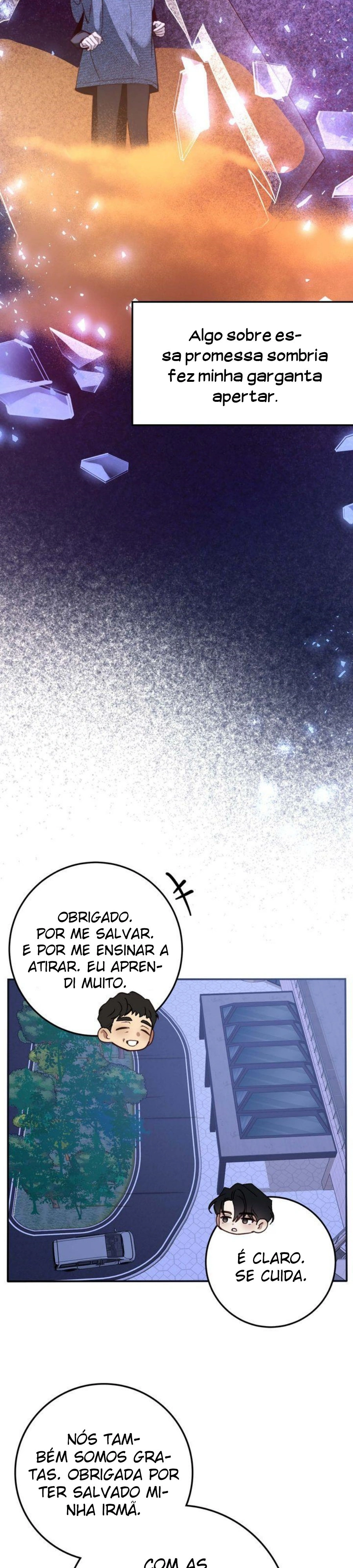 Fique Vivo Capítulo 54 Página 20