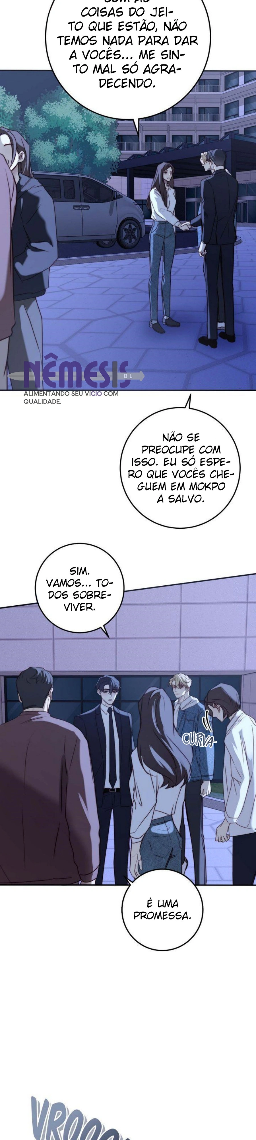 Fique Vivo Capítulo 54 Página 21