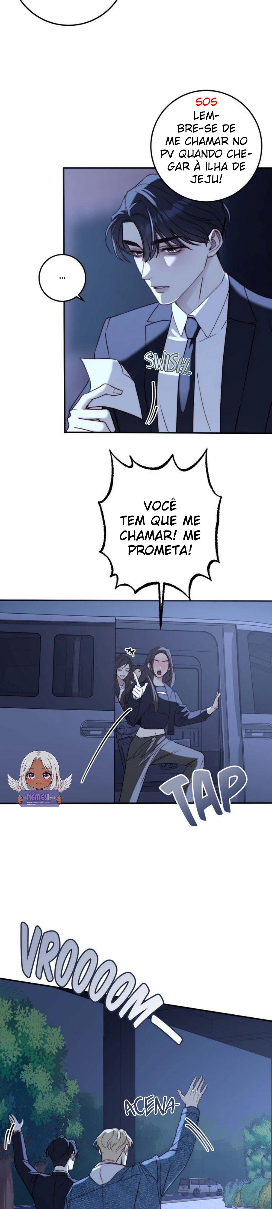 Fique Vivo Capítulo 54 Página 23