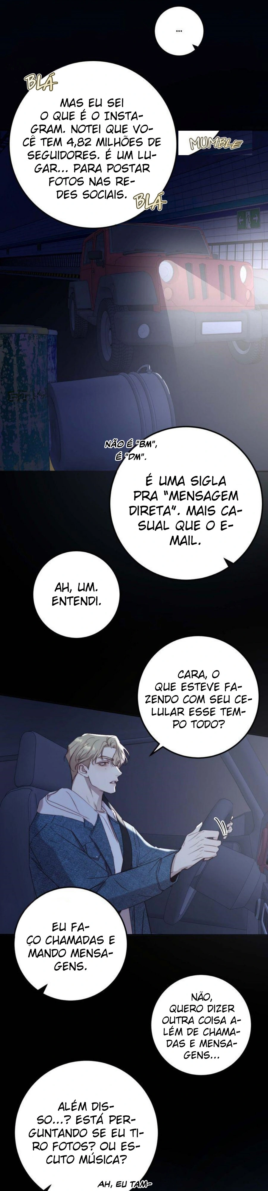 Fique Vivo Capítulo 54 Página 27