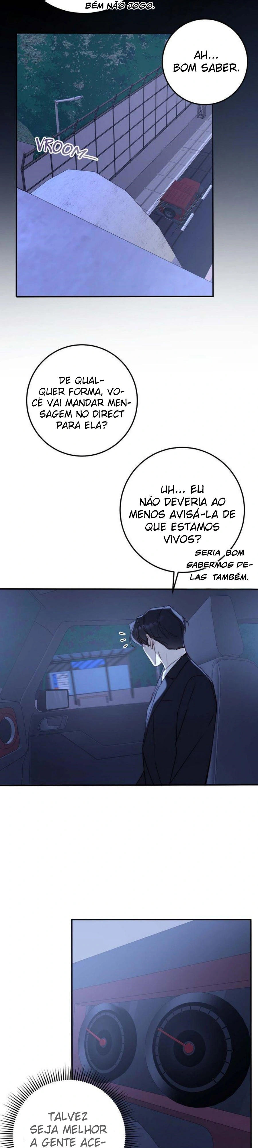 Fique Vivo Capítulo 54 Página 28