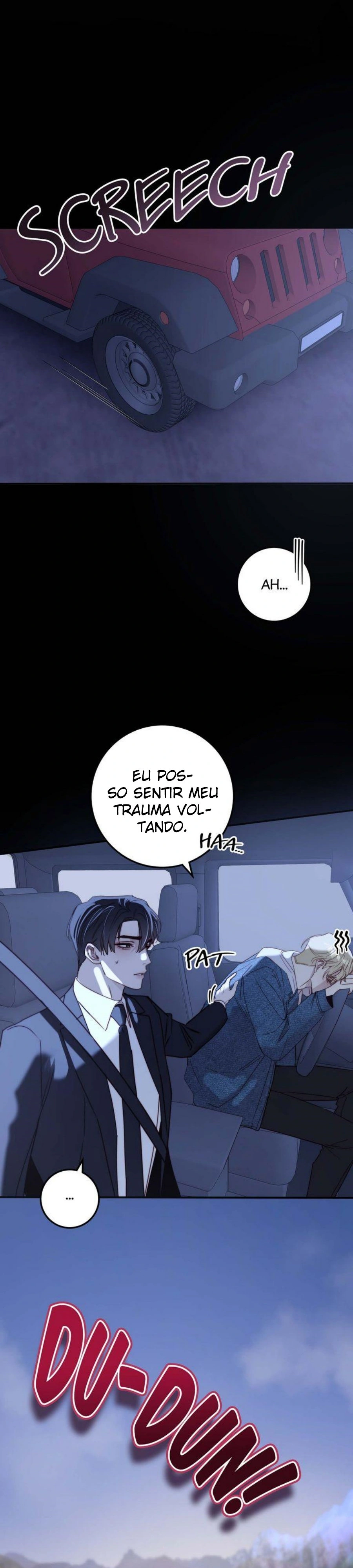 Fique Vivo Capítulo 54 Página 30