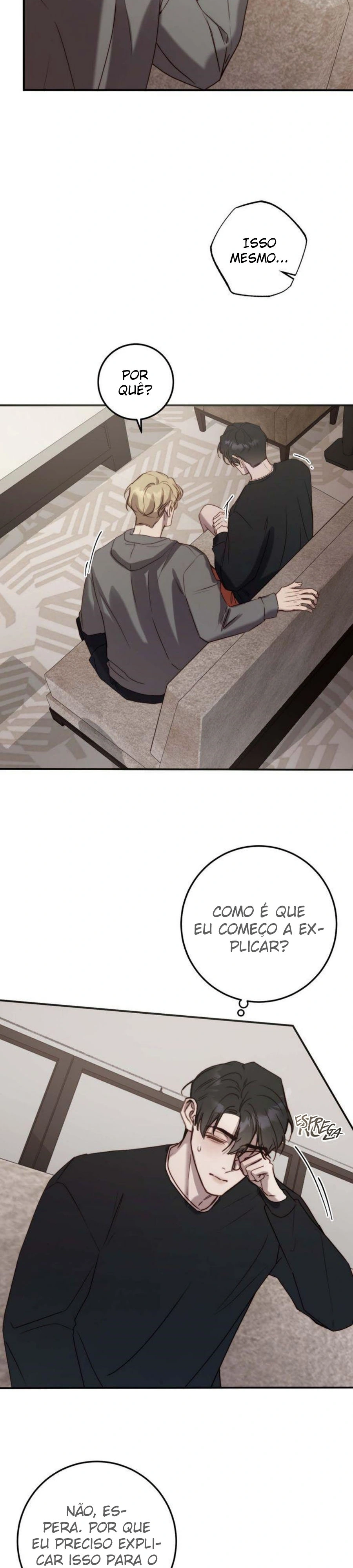 Fique Vivo Capítulo 54 Página 5