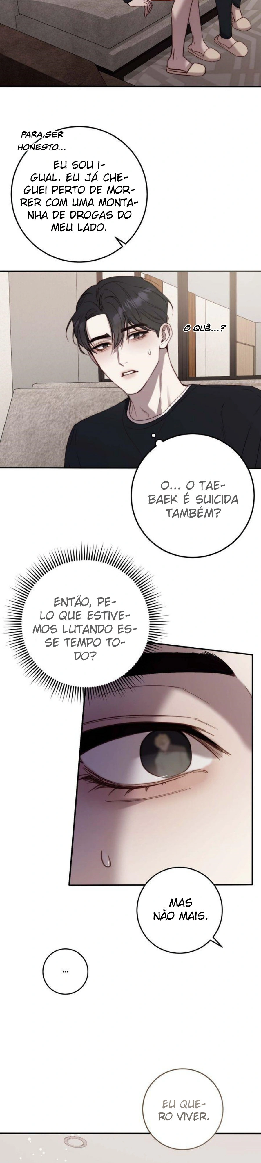 Fique Vivo Capítulo 54 Página 7