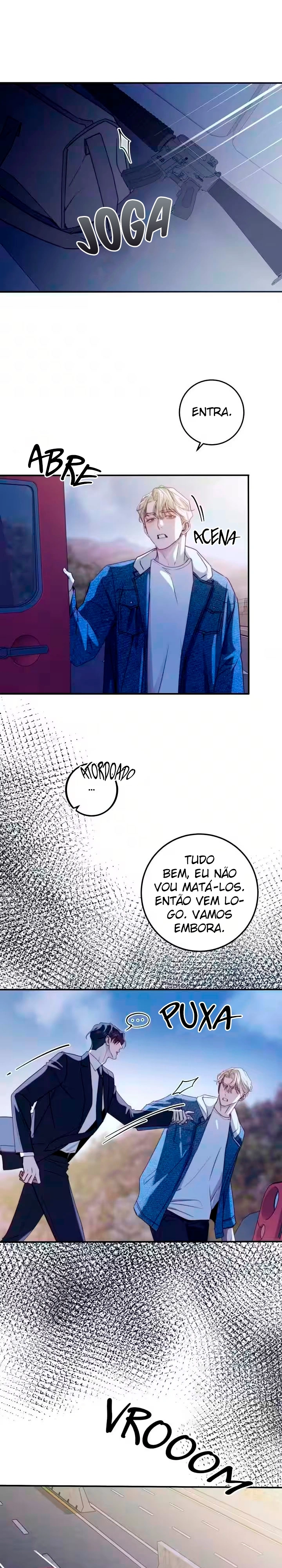 Fique Vivo Capítulo 55 Página 12