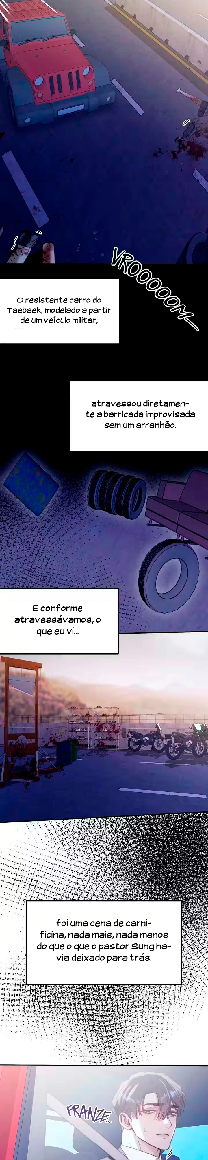 Fique Vivo Capítulo 55 Página 13