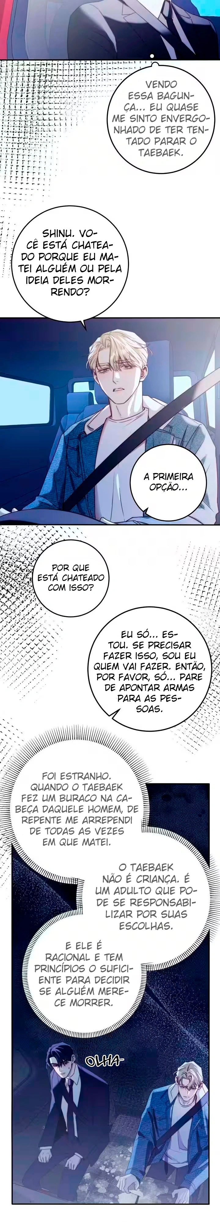 Fique Vivo Capítulo 55 Página 14
