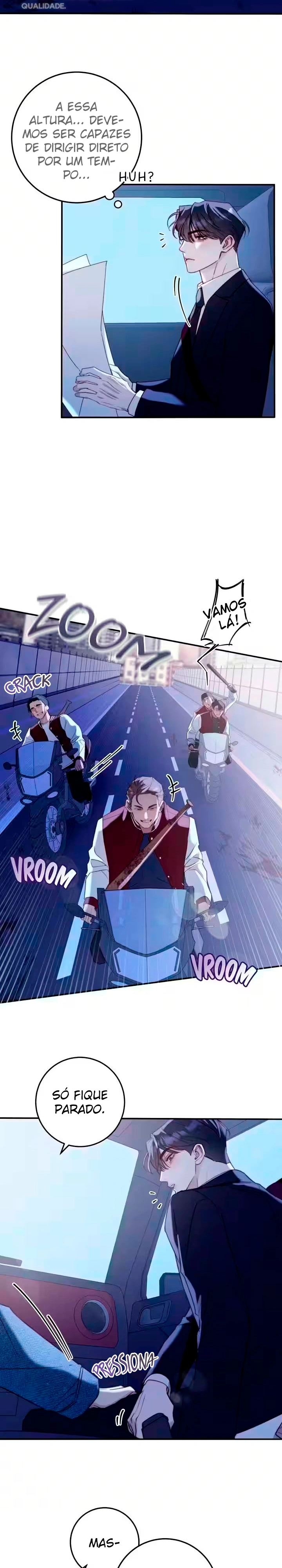Fique Vivo Capítulo 55 Página 16