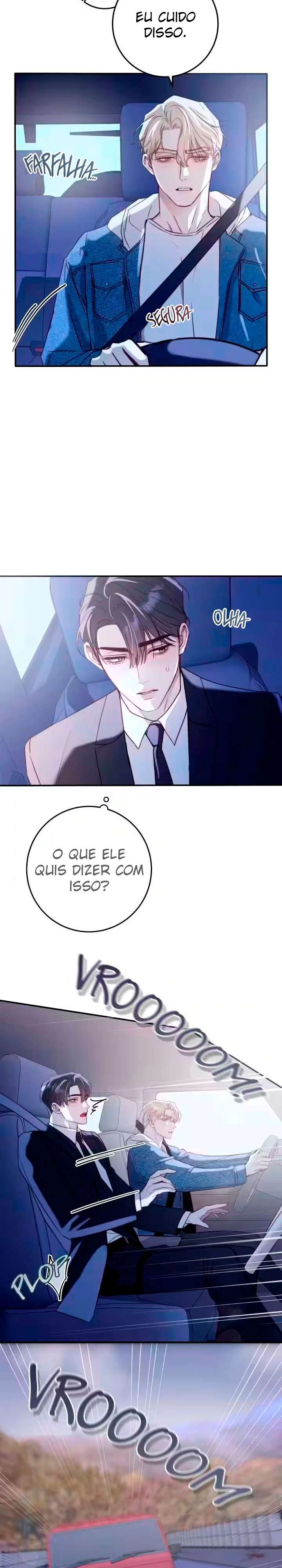 Fique Vivo Capítulo 55 Página 17