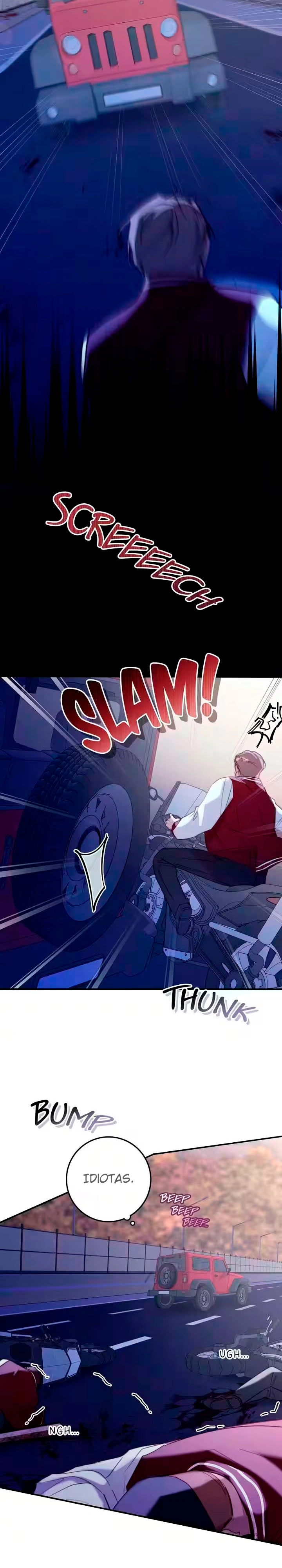 Fique Vivo Capítulo 55 Página 18